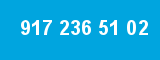 917 236 51 02